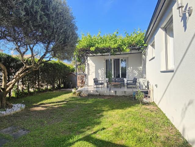 Vente Maison 4 pièces 102 m2 Manduel