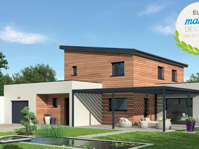 Vente Maison 4 pièces 102 m2 Martin Eglise