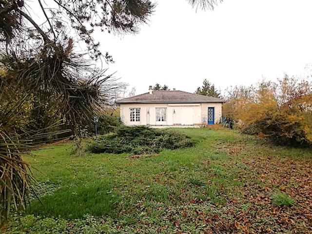 Vente Maison 4 pièces 102 m2 Migné Auxances
