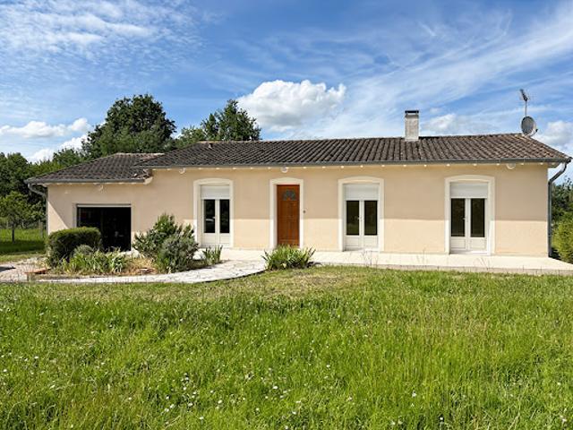 Vente Maison 4 pièces 102 m2 Montauban