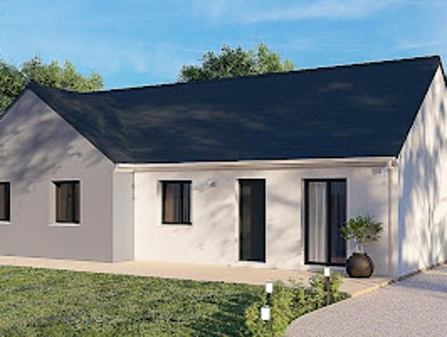 Vente Maison 4 pièces 102 m2 Montesson