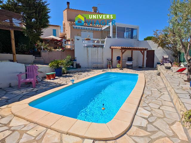 Vente Maison 4 pièces 102 m2 Narbonne