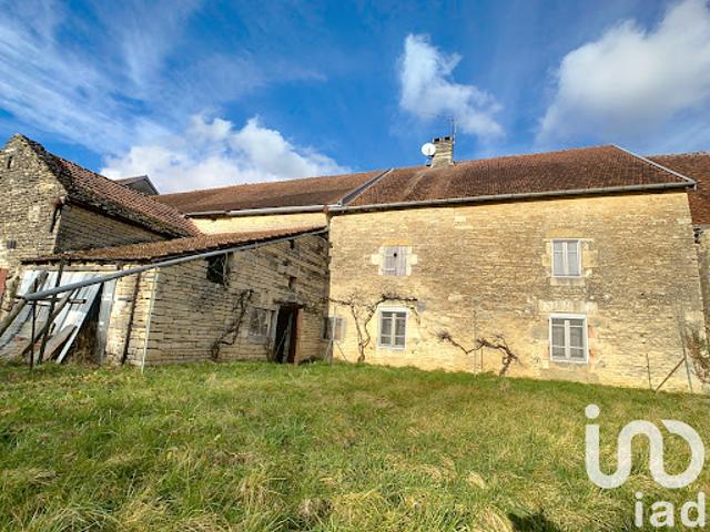 Vente Maison 4 pièces 102 m2 Orges