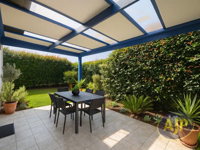 Vente Maison 4 pièces 102 m2 Audenge