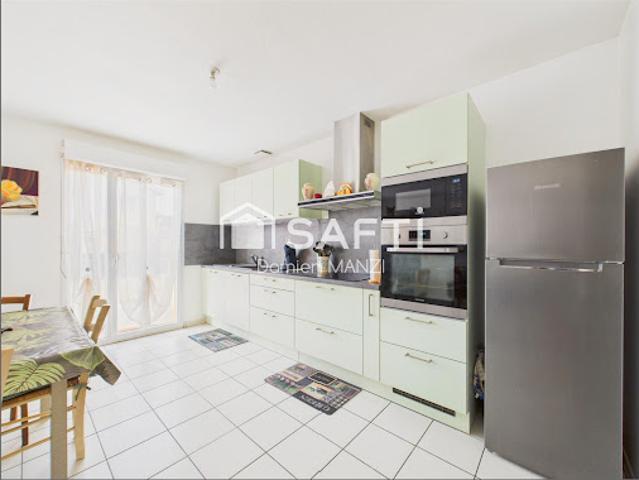 Vente Maison 4 pièces 102 m2 Audenge