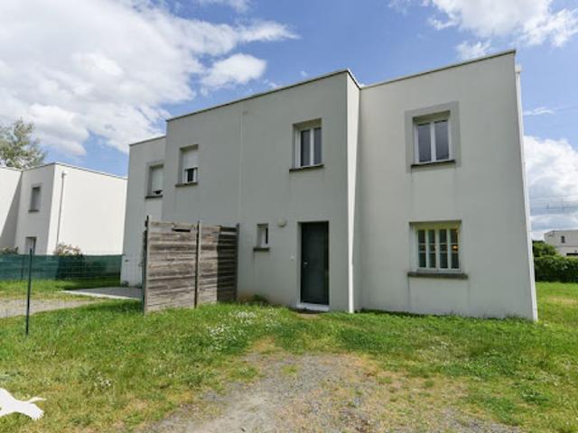 Vente Maison 4 pièces 102 m2 Amboise