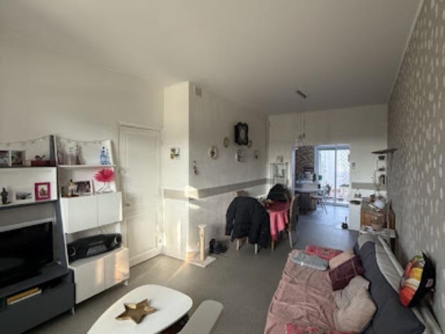 Vente Maison 4 pièces 102 m2 Amiens
