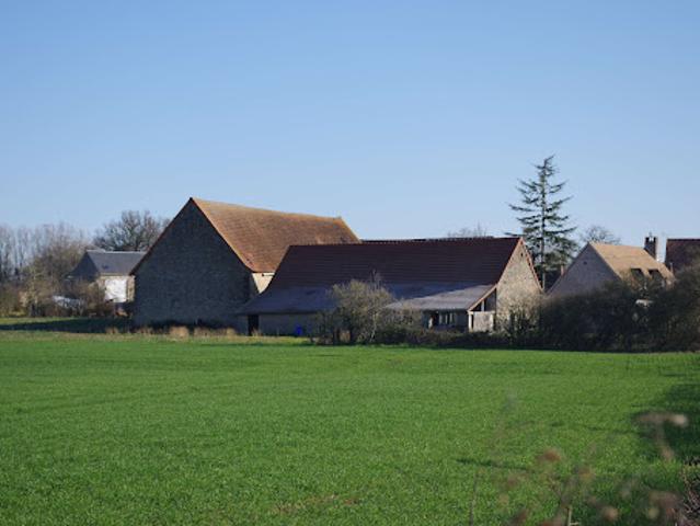 Vente Maison 4 pièces 102 m2 Anlezy