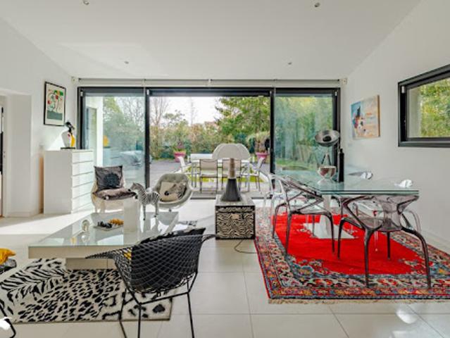 Vente Maison 4 pièces 102 m2 Artigues près Bordeaux