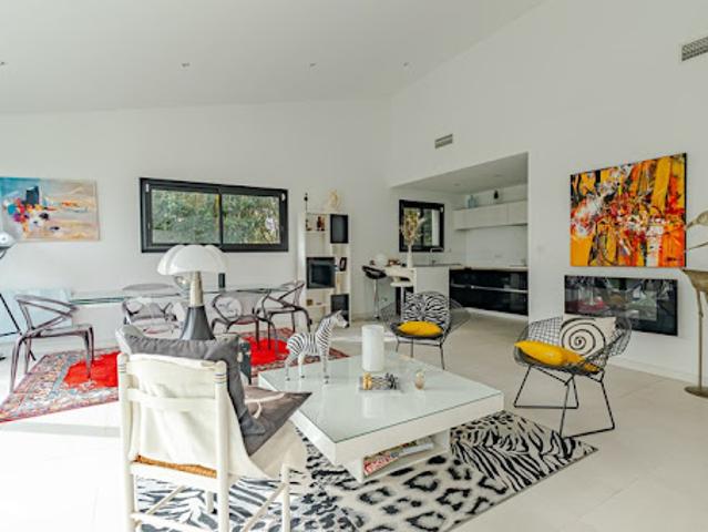 Vente Maison 4 pièces 102 m2 Artigues près Bordeaux