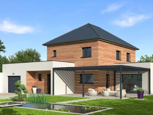 Vente Maison 4 pièces 102 m2 Belbeuf