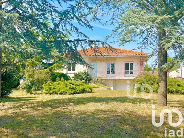 Vente Maison 4 pièces 102 m2 Bourcefranc le Chapus