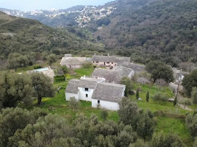 Vente Maison 4 pièces 102 m2 Brando