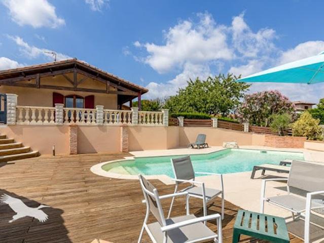 Vente Maison 4 pièces 102 m2 Bruguières
