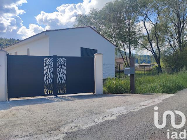 Vente Maison 4 pièces 102 m2 Castellane