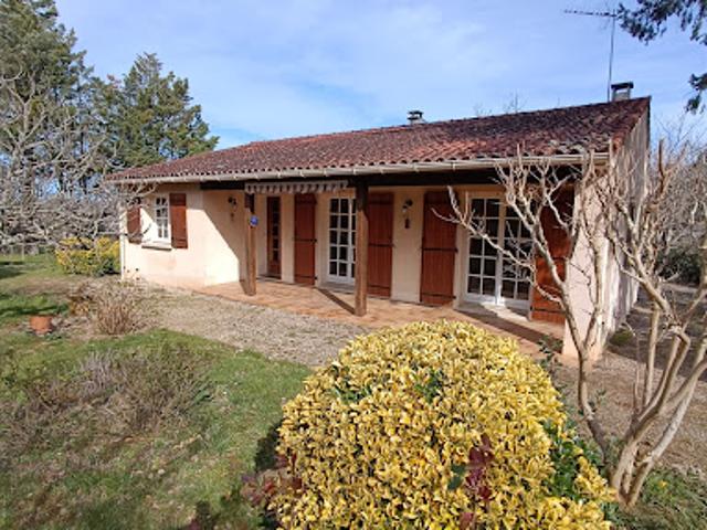 Vente Maison 4 pièces 102 m2 Castres