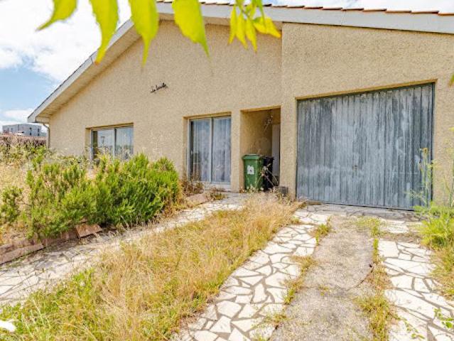 Vente Maison 4 pièces 102 m2 Carbon Blanc
