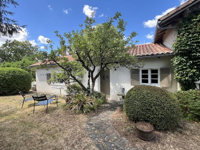 Vente Maison 4 pièces 102 m2 Chassenon