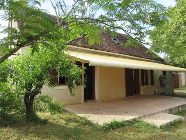Vente Maison 4 pièces 102 m2 Chazelet