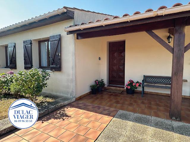 Vente Maison 4 pièces 102 m2 Colomiers