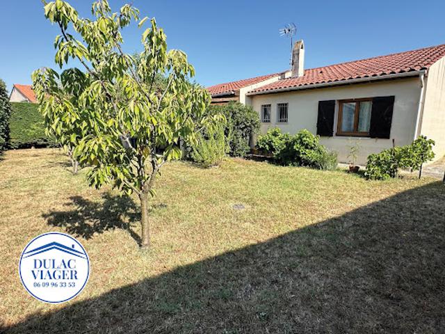 Vente Maison 4 pièces 102 m2 Colomiers