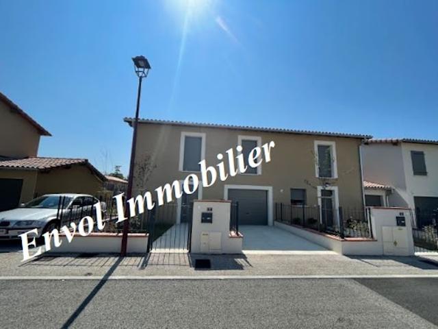 Vente Maison 4 pièces 102 m2 Daux