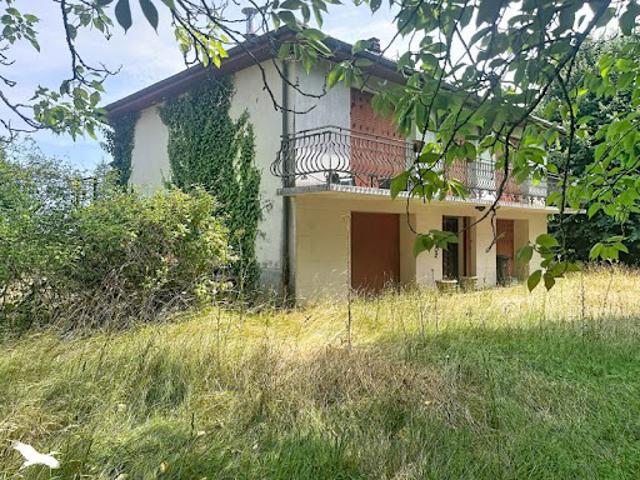 Vente Maison 4 pièces 102 m2 Dournazac