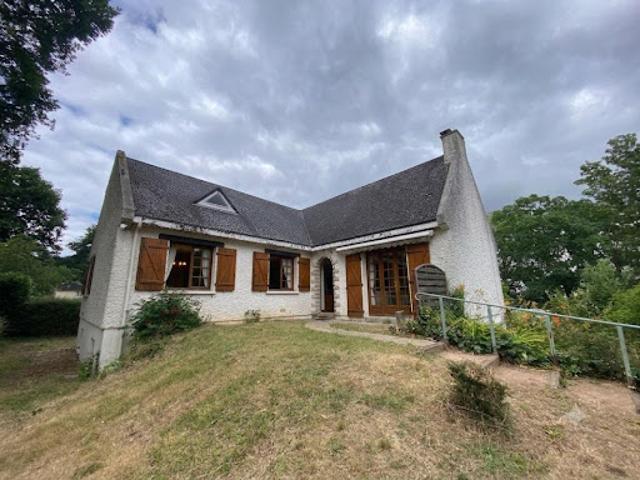 Vente Maison 4 pièces 102 m2 Evreux