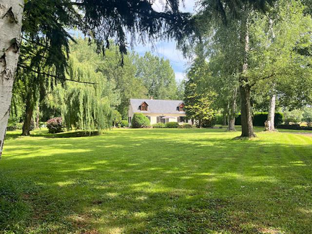 Vente Maison 4 pièces 102 m2 Fercé sur Sarthe