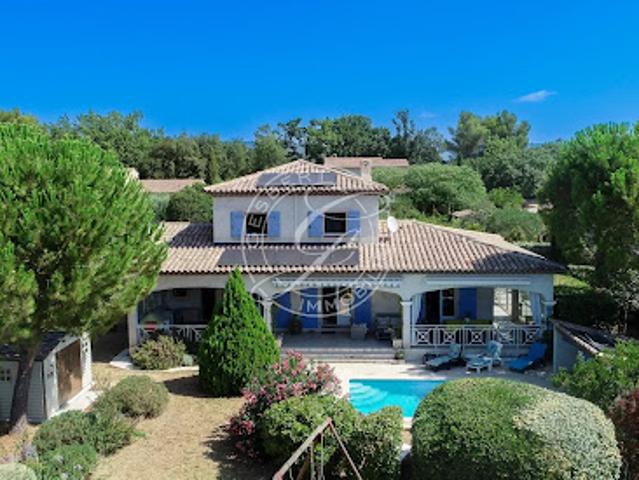 Vente Maison 4 pièces 102 m2 Flayosc