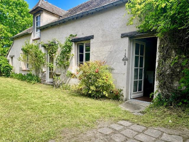 Vente Maison 4 pièces 102 m2 Gambais
