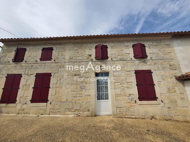 Vente Maison 4 pièces 102 m2 Grandjean