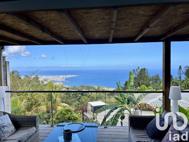 Vente Maison 4 pièces 102 m2 La possession