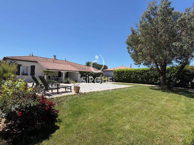 Vente Maison 4 pièces 102 m2 Marssac sur Tarn
