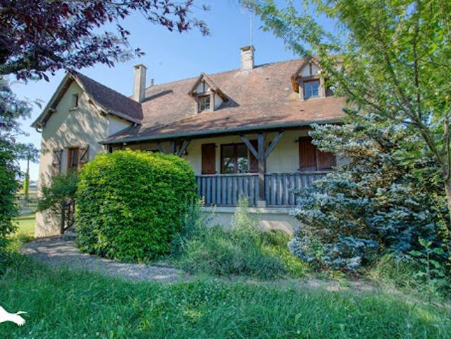 Vente Maison 4 pièces 102 m2 Lavergne