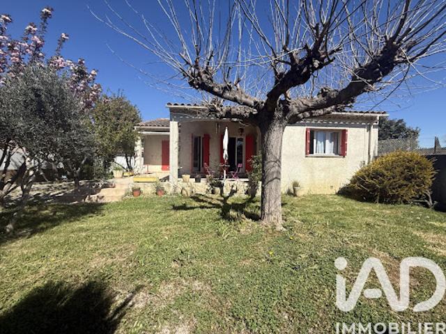 Vente Maison 4 pièces 102 m2 Les Angles