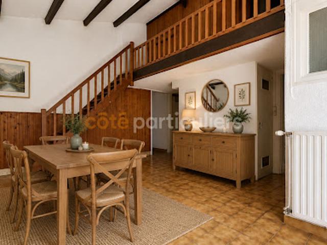 Vente Maison 4 pièces 102 m2 Les Sables d'Olonne