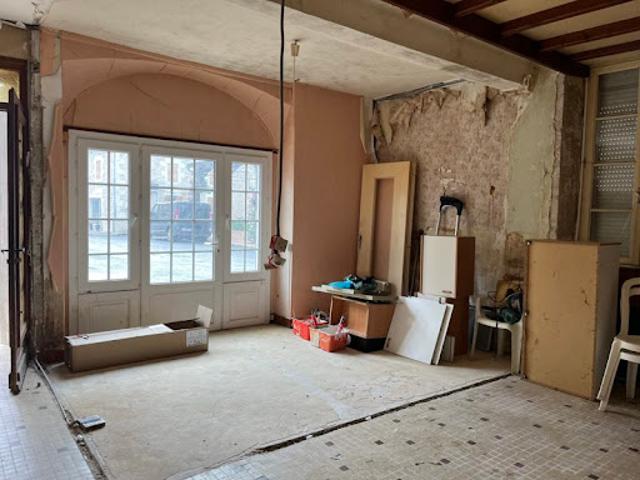 Vente Maison 4 pièces 102 m2 Lévignac de Guyenne