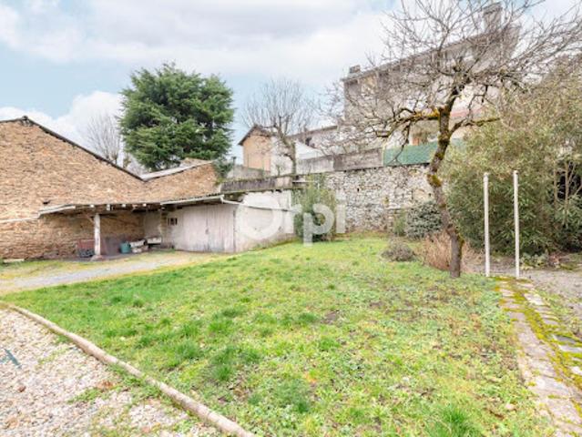Vente Maison 4 pièces 102 m2 Limoges