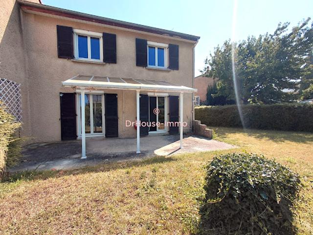 Vente Maison 4 pièces 102 m2 Livron sur Drôme