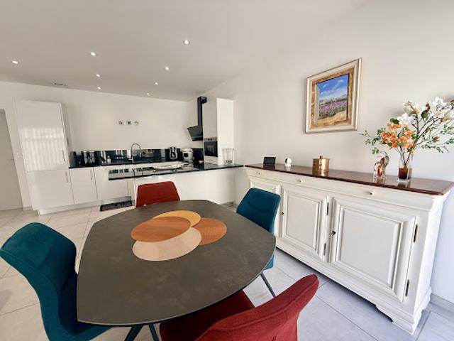 Vente Maison 4 pièces 102 m2 Llupia