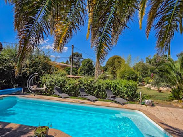 Vente Maison 4 pièces 102 m2 Puget sur Argens