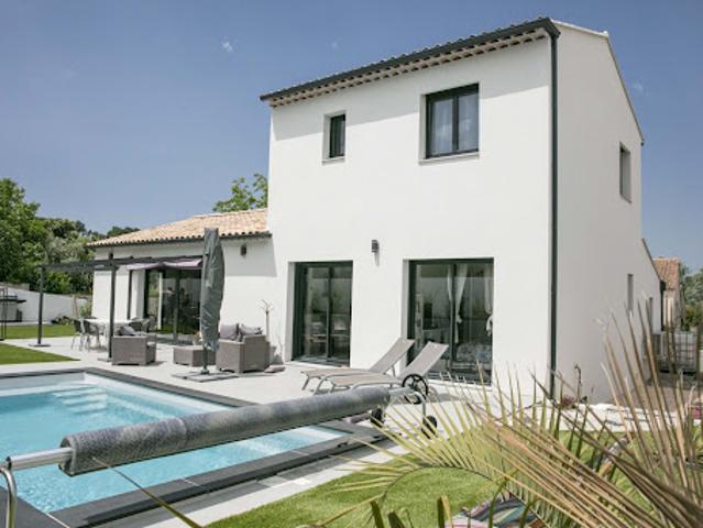 Vente Maison 4 pièces 102 m2 Pernes les Fontaines