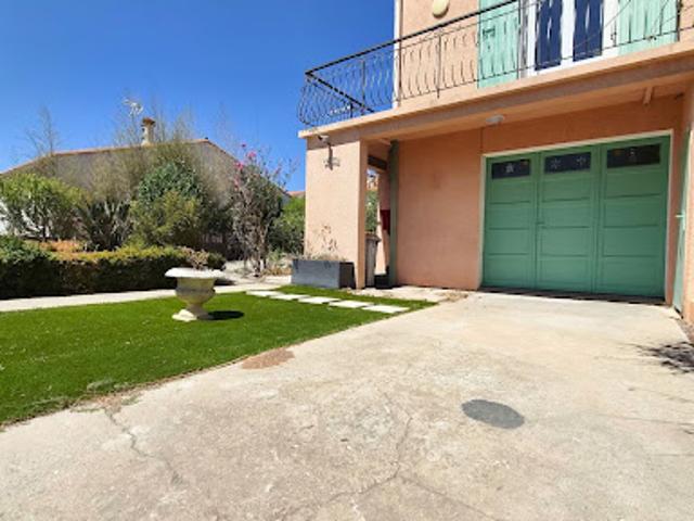 Vente Maison 4 pièces 102 m2 Pia