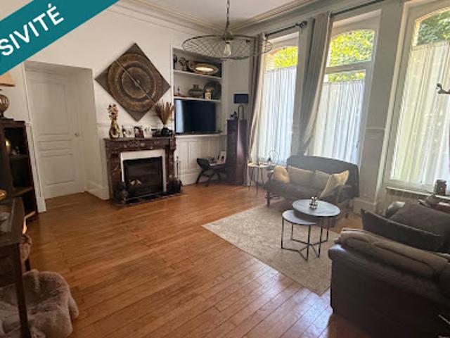 Vente Maison 4 pièces 102 m2 Pithiviers