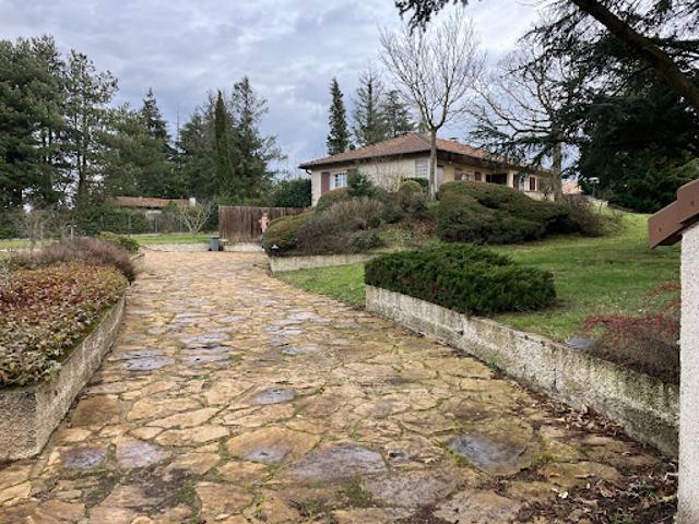 Vente Maison 4 pièces 102 m2 Pollionnay