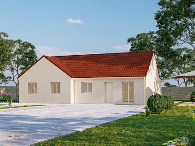 Vente Maison 4 pièces 102 m2 Pontault Combault
