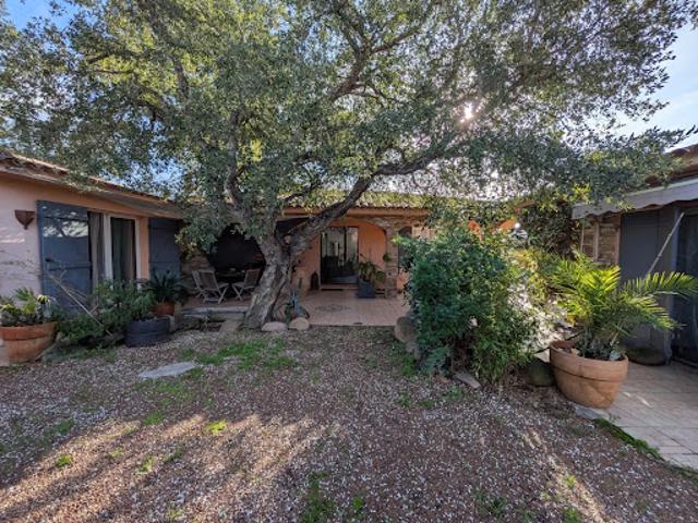 Vente Maison 4 pièces 102 m2 Porto Vecchio