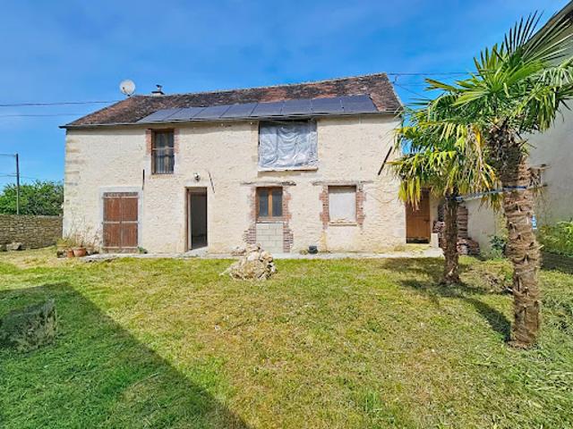 Vente Maison 4 pièces 102 m2 Provins