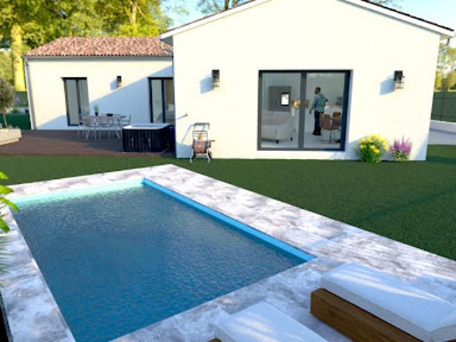 Vente Maison 4 pièces 102 m2 Quarante
